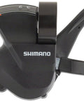 RapidFire Plus Left Shifter For 3x8/7-Speed Mountain Bikes, ergonomic left hand trigger, Altus Compatible SL M315 L