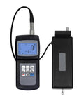 Handheld Portable Surface Roughness Tester With Digital Meter For Machined Parts Profilometer Multi Parameter Measurement Lightweight Quality Control Tool For Field Use And Quick Setup