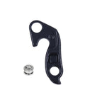 Beefy Rear Derailleur Hanger 11 Replacement For Select Road And Gravel Bikes Direct Fit For Part 9893-4291 with mounting screws