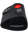 Start Stop Kill Switch Button Housing For SeaDoo GSX SPX XP RX Limited 1996 And Up Ride Ready Replacement Kit With 278000427 278000501 278001115 Start Stop Switch Button black plastic housing with red button