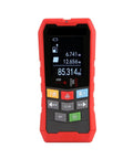Hit The Mark With This Solid Performing Wall Scanner And Stud Finder Featuring Adjustable Sensitivity For Pinpoint Detection Of Metal Pipes Electrical Lines And Hidden Blockages To Make Home Projects Total No Sweat Effort, red laser measuring device.