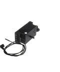 OEM Replacement Part 19-14783-UR For Equipment, Guaranteed Compatibility, Exact Fit, Top-Notch Quality, Built To Last, Safe, Reliable, Plug-And-Play Convenience For Your Appliance Upgrade. Black OEM temperature control module with wired probe