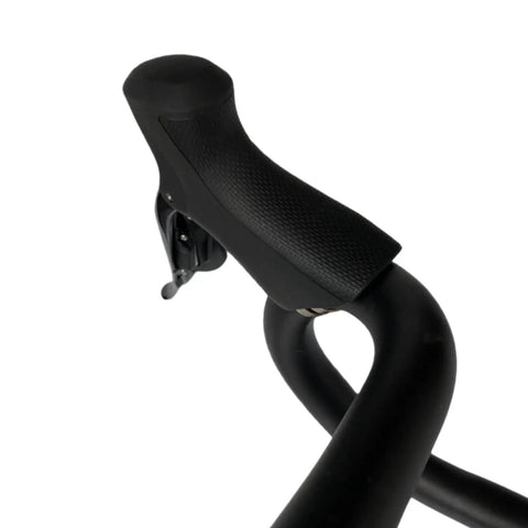 Silicone Brake Lever Hood Covers For Ultegra ST-6870 Road Bike Shifters, Durable Grippy Soft Grip With Vibration Dampening, Brake Protector
