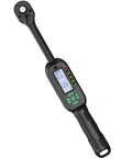 Pro Grade Digital Torque Wrench With Preset Value For Quick, Accurate Tightening 5 To 99.5 Ft-Lbs (6.8-135 Nm), 3/8 Inch Drive Mini