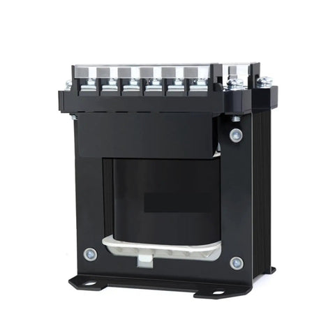 Pro Grade Machine Tool Control Transformer 220V To 220V With Automatic Voltage Regulation Overcurrent And Overvoltage Protection
