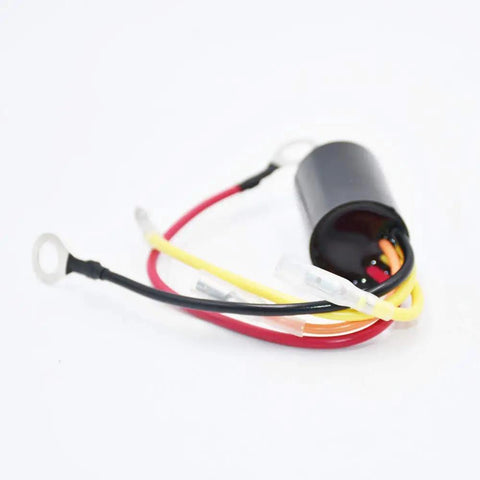 Electrical Time Delay Module For John Deere 345 GX345 425 445 Mowers Replaces AM128906 No Spark Issue Fix And Stalled Engine Recovery