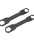 Pair of Wrench Parse Multitool Spanner Kit for Disassembly Tool Ver 1.0 Pro Grade Handyman Gear Heavy Duty Spanner Set