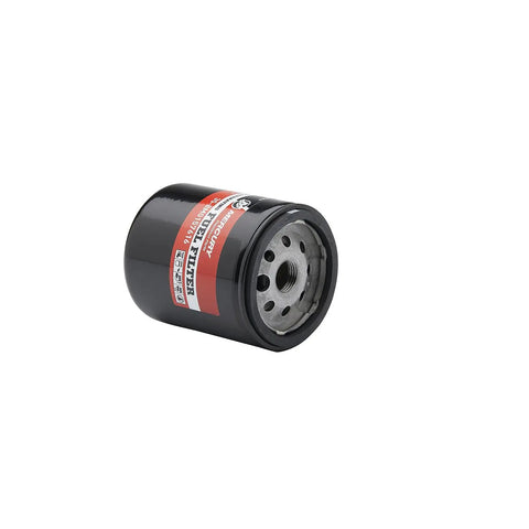 Water Separating Fuel Filter For Verado Outboards L6 And 5.7L V10 300 To 425 Horsepower Beefed Up Replacement Filter Kit With 10 Micron Element For FSM Equipped Vessel Mounted Kits