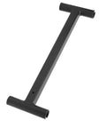 Door Hinge Adjustment Wrench For Commercial Doors, Heavy Duty 38 Cm Steel Tool To Fix Sagging And Misaligned Hinges, No Sweat Realignment For Quick Maintenance And Installation, visible in full length and structure.