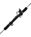 RWD Rack and Pinion Kit for 2000 2004 Dodge Dakota and 2000 2003 Durango Complete Power Steering Rack and Pinion Assembly