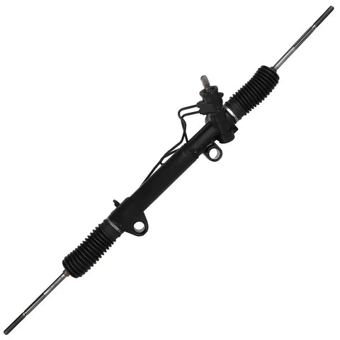 RWD Rack and Pinion Kit for 2000 2004 Dodge Dakota and 2000 2003 Durango Complete Power Steering Rack and Pinion Assembly