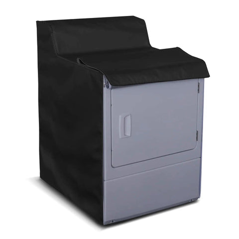 Durable Waterproof Washing Machine Cover 2 Pack For Top Load Or Front Load Washers All Weather Dustproof Sun Shield Large
