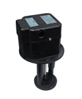 Spare Parts For Band Saw BS-712N BS-712R And BS-912B Coolant Pump Kit, black plastic replacement pump