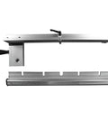 14-Inch Band Saw Fence For 10-320 Series With Ripsaw Bar Included and Magnified Cursor, Easy-To-Read Scale displayed
