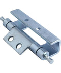 90 Degree Industrial Cabinet Door Hinge Switch For Distribution Box Control Box Fitting Hardware Part Heavy Duty Easy Install