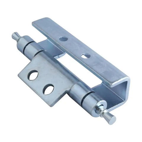 90 Degree Industrial Cabinet Door Hinge Switch For Distribution Box Control Box Fitting Hardware Part Heavy Duty Easy Install
