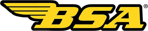 BSA logo for Sweet 270 AO Rifle Scope 4X12X 40mm with Adjustable Objective Waterproof Shockproof Fogproof 1in Aluminum Tube