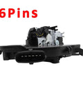 Land Rover Door Lock Latch Actuator Replacement For Range Rover Sport Discovery Models 2013 2014 2015 2016 2017 LR078707