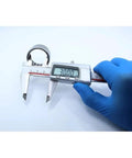 Built Tough One Way Needle Roller Bearing Drawn Cup Clutch 30x37x20mm 52100 Chrome Steel measured with calipers