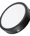 Super Smooth 360 Degree Rotating Display Stand Electric Turntable With Adjustable Speed And Remote Control, Plus Colorful Led Lights For Pro Photos And Videos That Look Totally Fire On Your Socials, round black LED light.