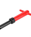 Stainless Steel M16x1.5 Thread Repair Kit 11 Piece Set With Twisted Drill Tap Installation Wrench Breaker Hex Wrench And Six Threaded Inserts For Automotive And Industrial Use Heavy Duty red wrench tool