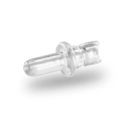 Slick Jura Milk System Replacement Kit Featuring Air Intake Tubes And Long Connectors For Ena A E D We Lines clear nipple connector