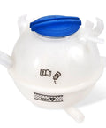 Heavy Duty Front Engine Coolant Reservoir Expansion Tank With Cap For Audi A3 Q3 TT And Volkswagen Beetle Eos Golf Passat Jetta Drop In Replacement Radiator Overflow Tank 1K0121407A