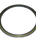 No Fuss Heavy Duty Hydraulic Motor Oil Seal And Rotary Shaft Gasket 300X340X15Mm for industrial pumps, designed to prevent leaks.