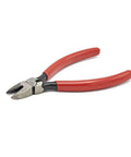 Six Inch Diagonal Cutting Pliers With Cushion Grip For Precise Wire Cuts Pro Grade Durability Hardened Edges Alloy Steel Build