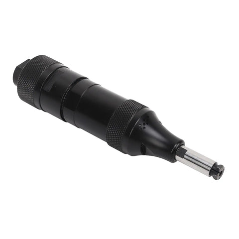 Heavy Duty Air Die Grinder 30000 RPM Workhorse Pneumatic Polishing Tool for precise grinding and deburring tasks.