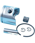 Top Shelf 42Mm Piston Ring Pin Needle Bearing Kit Fits 343 F FR FRM And 345 F FRM RX Boosts Engine Power Reduces Friction Saving Fuel Money Keeping Your Tool Ready For Battle Without Any Issues. 42mm piston kit