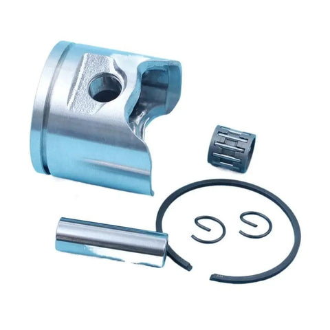 Top Shelf 42Mm Piston Ring Pin Needle Bearing Kit Fits 343 F FR FRM And 345 F FRM RX Boosts Engine Power Reduces Friction Saving Fuel Money Keeping Your Tool Ready For Battle Without Any Issues. 42mm piston kit