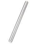 Fully threaded stainless steel rod, M14 x 1.5mm, 200mm long, right-hand threads