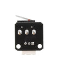 End Stop Limit Switch Kit For 3D Printer X Y Z Axis 1 3 5 Pack Plug And Play Compatible detailed view of switch mechanism