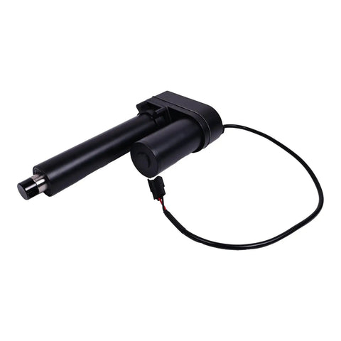 Straight Up Heavy Duty 48V Electric Lift Actuator 27612G04 Easy Plug Swap For Ezgo Golf Carts Top Shelf Build That Rolls Smoother Than Any Other Rig On The Lot Today