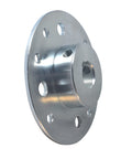 Go Kart And Mini Bike Sprocket Hub With Three Quarter Inch Bore And Three Sixteenth Inch Keyway For Sprockets And Drums, Fits Four Inch