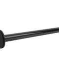 Heavy-Duty Barbell Loading Pin For DIY Gym 250 Lb Capacity 12.6 Inch Steel Rod With Sponge Base Tray Stable Weight Lifting Pin