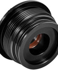 Top Pick Heavy Duty Pre-Sealed Trim Cylinder End Cap Repair Kit Fits Dp Sp Dpx Servo Systems 39.4 Mm Seal Upgrade Tool For Quick Leak Fixes And Reliable Maintenance On Big Rig Machinery Gear, black 39.4mm end cap