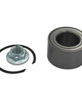 Front Wheel Hub And Bearing Assembly For Ford Escape 2001 2012 Mazda Tribute 2001 2011 Mercury Mariner 2005 2011 Five Lug Direct Replacement