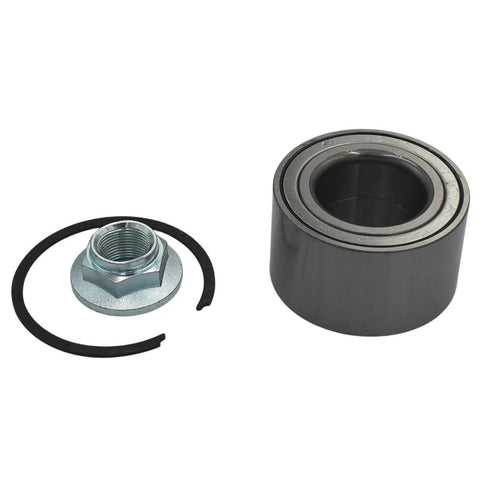 Front Wheel Hub And Bearing Assembly For Ford Escape 2001 2012 Mazda Tribute 2001 2011 Mercury Mariner 2005 2011 Five Lug Direct Replacement