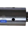Rotary Union A08-1501-05L Tough As Nails Heavy Duty Industrial Rotary Joint For Hydraulic And Steam Equipment Built To Last Under High Pressure And Temperature Compact Easy To Install Low Maintenance And Wide Application, steel body