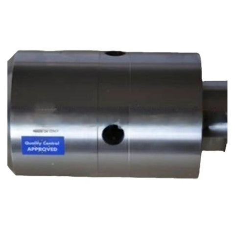 Rotary Union A08-1501-05L Tough As Nails Heavy Duty Industrial Rotary Joint For Hydraulic And Steam Equipment Built To Last Under High Pressure And Temperature Compact Easy To Install Low Maintenance And Wide Application, steel body