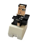 C-109 Fiber Optic Cleaver For FTTH Cable Cutting with sturdy housing and precise V-Groove design for professional use.