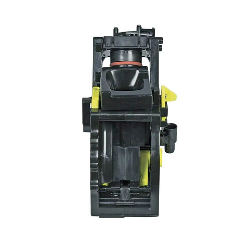 Black Brew Unit For Saeco Espresso Machines 8Gr 5Bar V3 HGO Replacement OEM Part 421944036871 front view