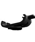 Low Profile Watch To Bike Mount Adapter For Fenix Series 5 6 7 8 With 22mm Bar Clamp Converts To Edge Mount So Cycling GPS Data Stays Front And Center Red 2 Pack