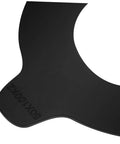 Rubber Flat Washers For Excavator Boom Bushing Kit Heavy Duty Pin Shim Spacers Durable Machinery Replacement Parts For Maintenance And Repairs Vibration Dampening And Noise Reduction, black rubber washer