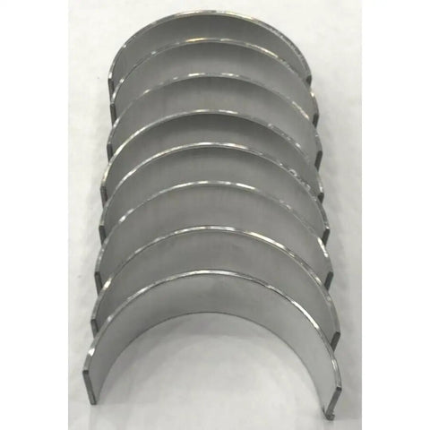 Direct Replacement Con Rod Bearing Set For 3014 3024 C And T Engines With.020 Clearance 146-7808 ready to drop in