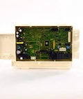 Genuine OEM Main Control Board Replacement For Samsung Washing Machines PCBA Module That Manages All Wash Cycles Diagnostics Ready