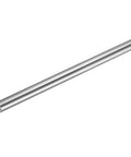 20mm By 300mm Heavy Duty Hardened Chrome Plated Steel Linear Motion Shaft Guide For 3D Printers And CNC Machines Ultra Smooth Rail Rod