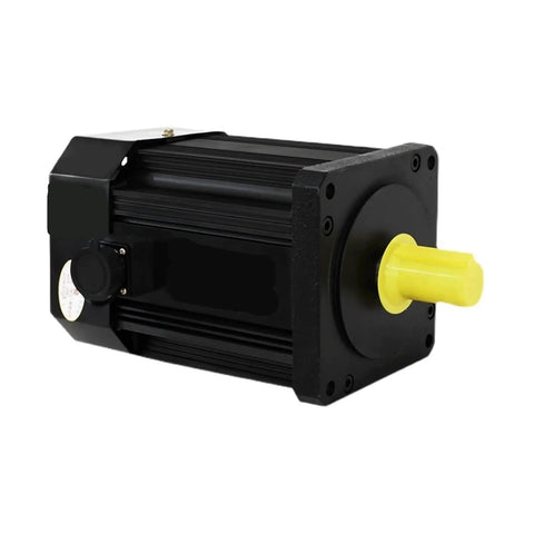 Three Phase Permanent Magnet Synchronous Inverter Drive Motor Workhorse For Industrial Use 3.0KW 750rpm 38.2Nm